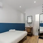 Hotelito Boutique Estacion