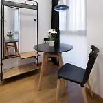 Apartment Hotelito Boutique Estacion *