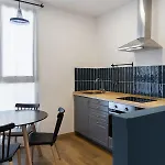 Apartament Hotelito Boutique Estacion Walencja