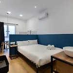 Hotelito Boutique Estacion Apartment *