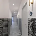 Apartment Hotelito Boutique Estacion Valencia