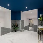 Apartment Hotelito Boutique Estacion *