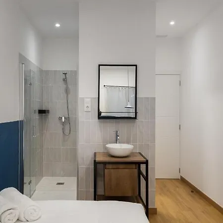 Apartamento Hotelito Boutique Estación