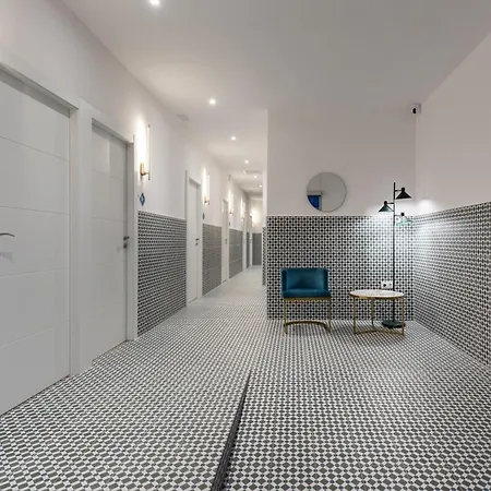 Hotelito Boutique Estacion * 발렌시아