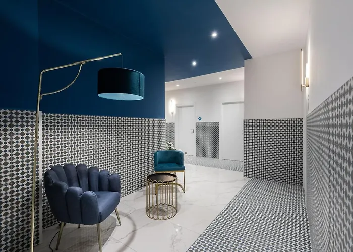 아파트 Hotelito Boutique Estacion *