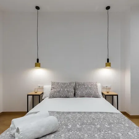 Hotelito Boutique Estacion * فالنسيا