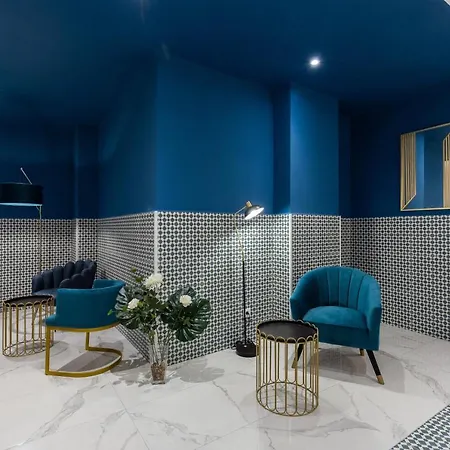 Hotelito Boutique Estacion バレンシア