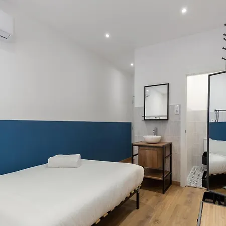 Hotelito Boutique Estacion
