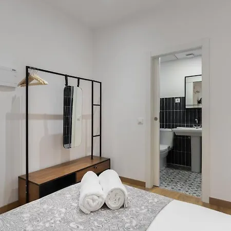 Hotelito Boutique Estacion Apartment