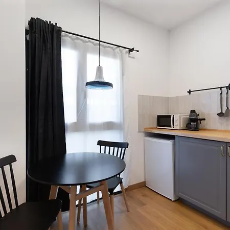 Hotelito Boutique Estacion Apartment Valencia