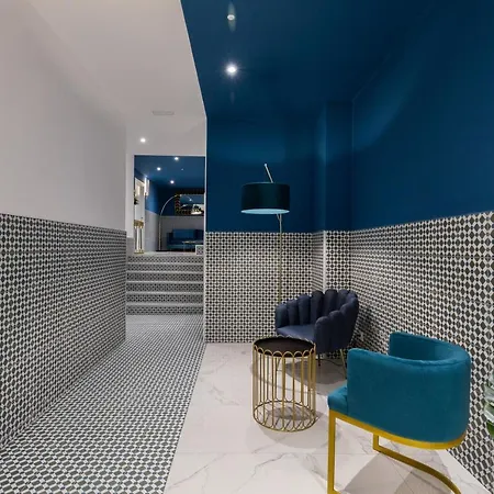Apartment Hotelito Boutique Estacion Valencia