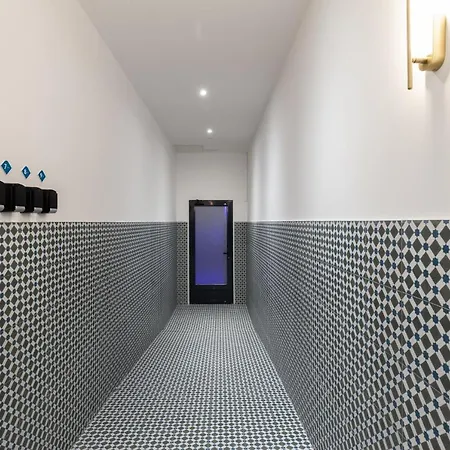 Hotelito Boutique Estacion Apartment Valencia
