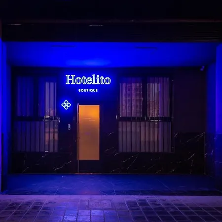 Hotelito Boutique Estacion